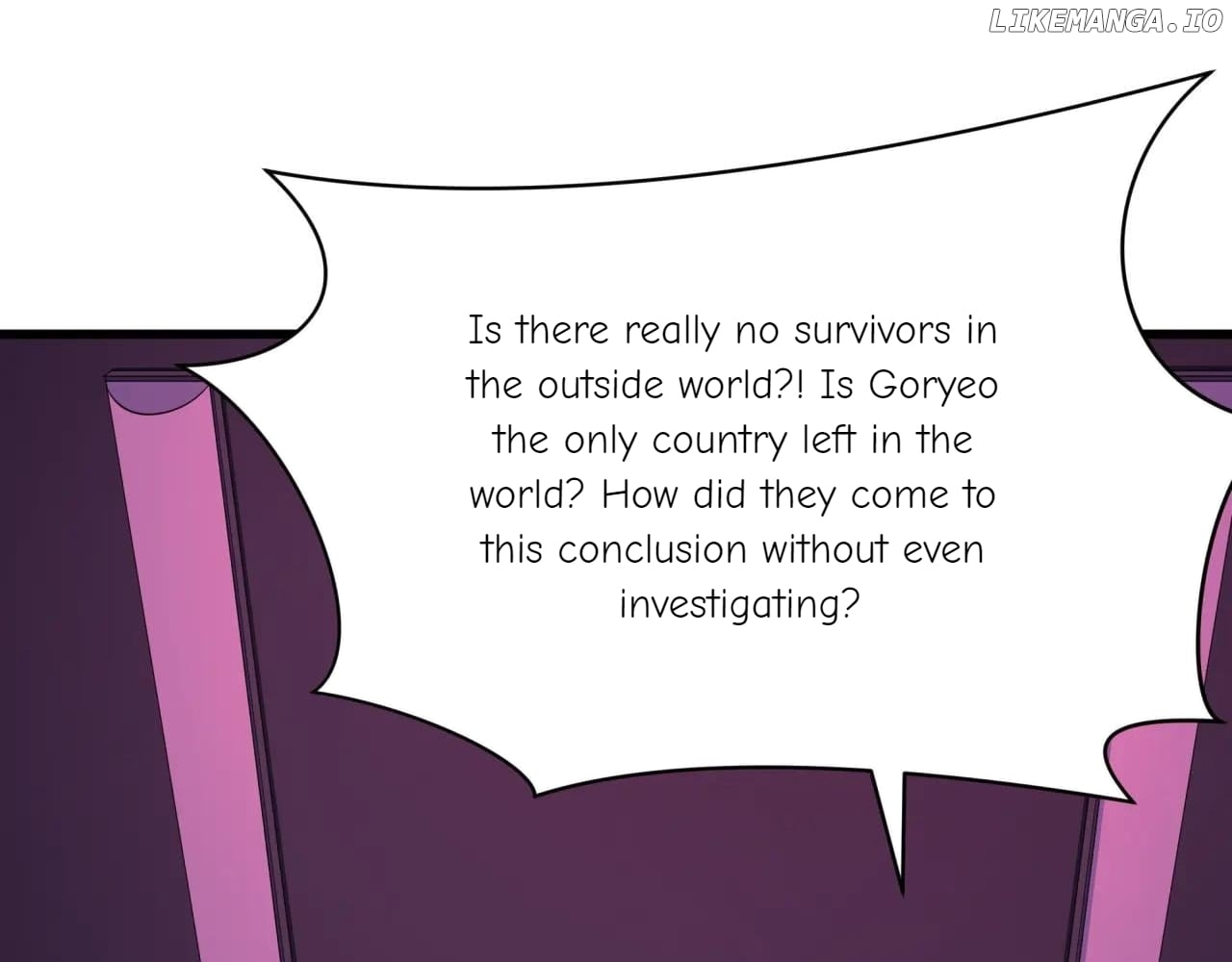 Era of the Haunted Chapter 331 - page 121